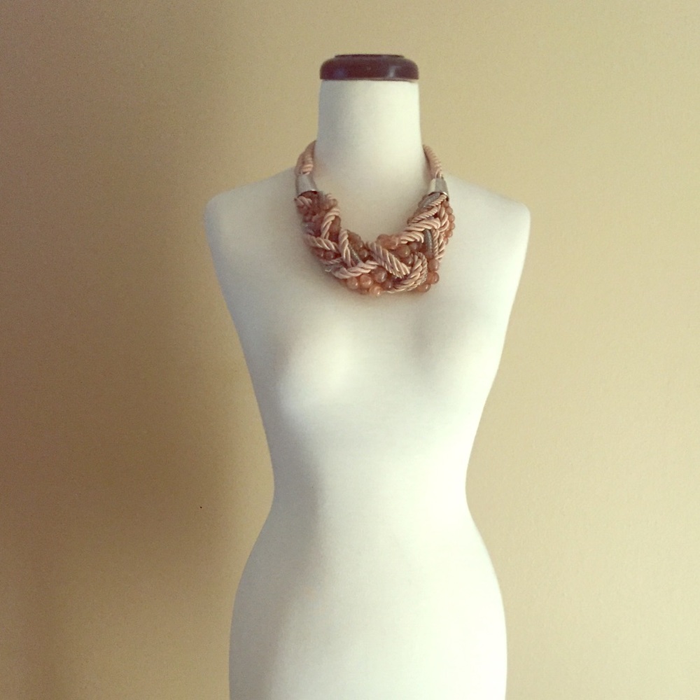 Statement Necklace - Picture 3 of 5